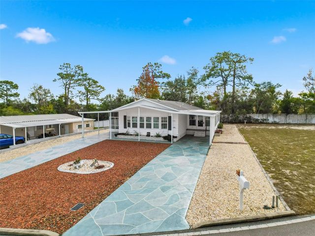 14456 BROOKRIDGE BOULEVARD, Brooksville, FL 34613