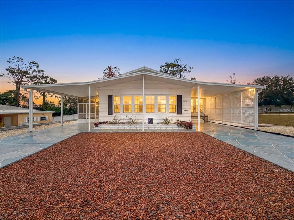 14456 BROOKRIDGE BOULEVARD, Brooksville, FL 34613