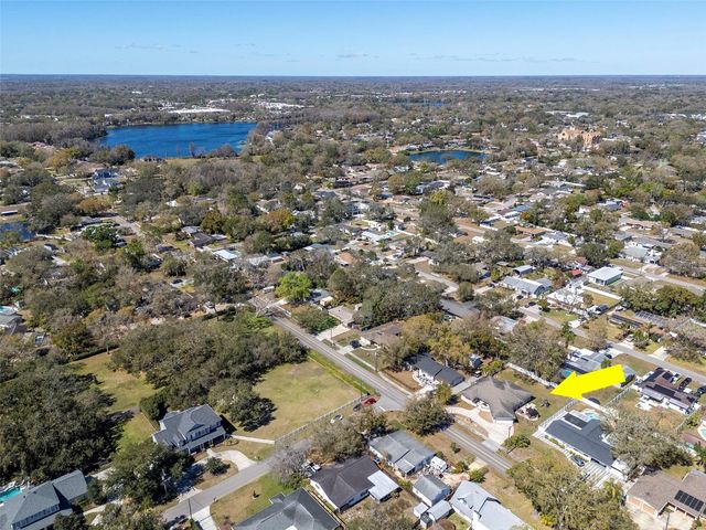 2535 LAKE ELLEN DRIVE, Tampa, FL 33618