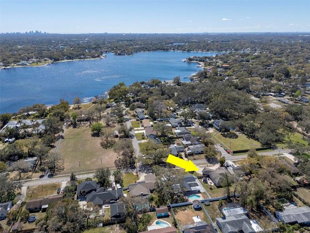 2535 LAKE ELLEN DRIVE, Tampa, FL 33618