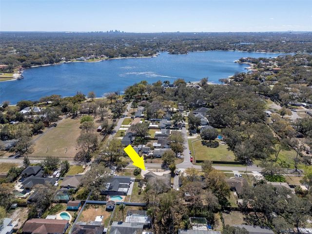 2535 LAKE ELLEN DRIVE, Tampa, FL 33618