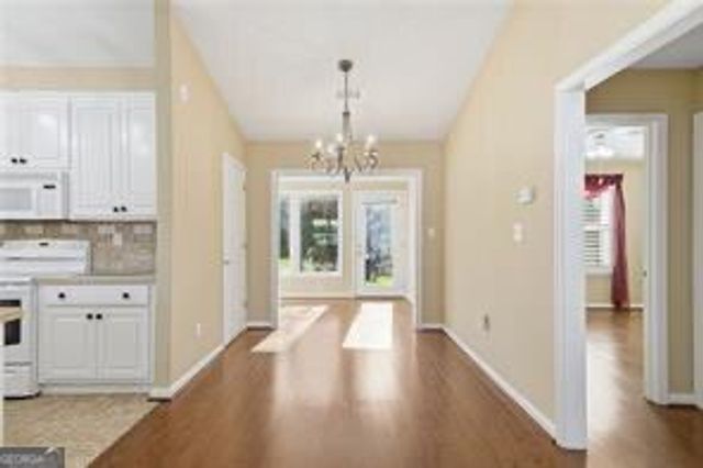 3013 BENTLEY PARK Circle, Gainesville, GA 30504