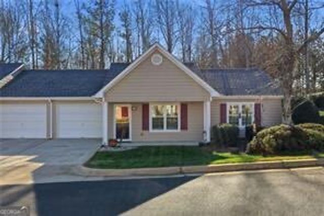 3013 BENTLEY PARK Circle, Gainesville, GA 30504