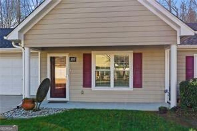 3013 BENTLEY PARK Circle, Gainesville, GA 30504