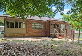 226 Pleasant Hill Drive, Elkin, NC 28621