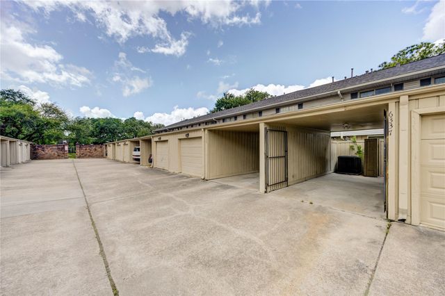 6337 Briar Rose Drive 145, Houston, TX 77057