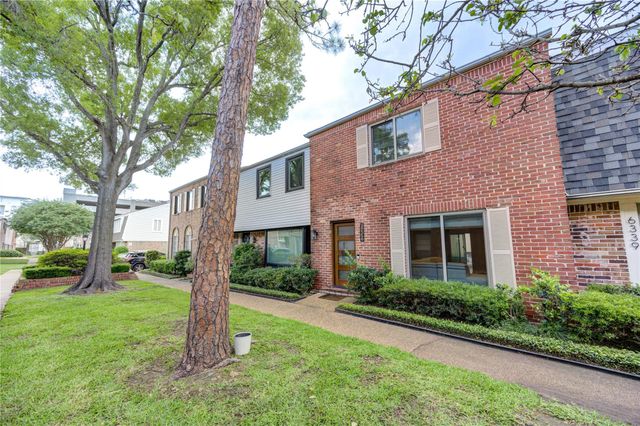 6337 Briar Rose Drive 145, Houston, TX 77057