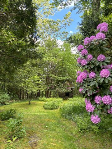 71 Woods Road, Dummerston, VT 05346