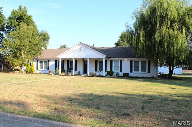 1600 W Washington Street, Kennett, MO 63857