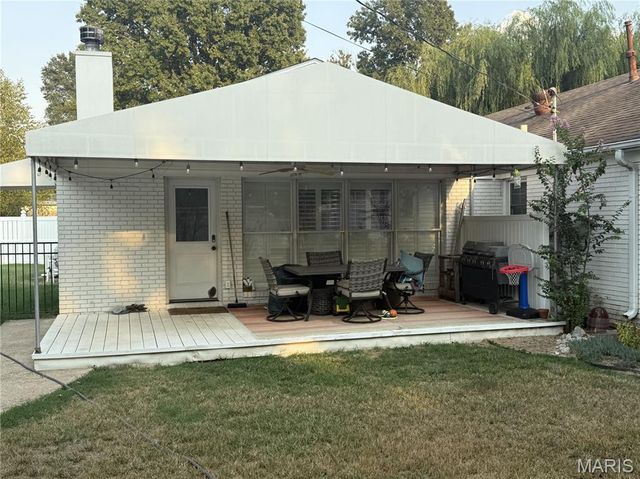 1600 W Washington Street, Kennett, MO 63857