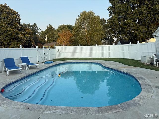 1600 W Washington Street, Kennett, MO 63857