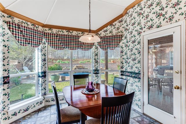 4408 Brampton Court, Fort Worth, TX 76116