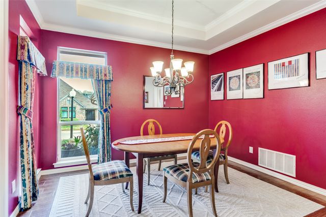 4408 Brampton Court, Fort Worth, TX 76116