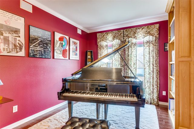 4408 Brampton Court, Fort Worth, TX 76116