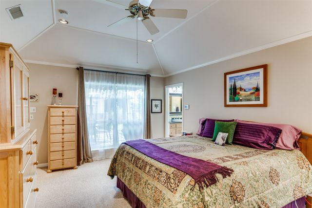 4408 Brampton Court, Fort Worth, TX 76116