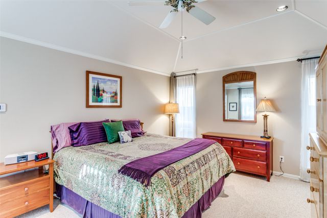 4408 Brampton Court, Fort Worth, TX 76116