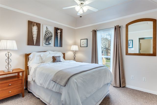 4408 Brampton Court, Fort Worth, TX 76116