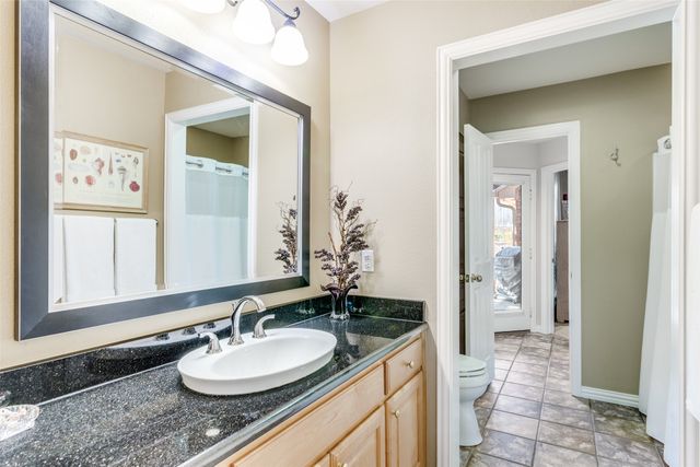 4408 Brampton Court, Fort Worth, TX 76116