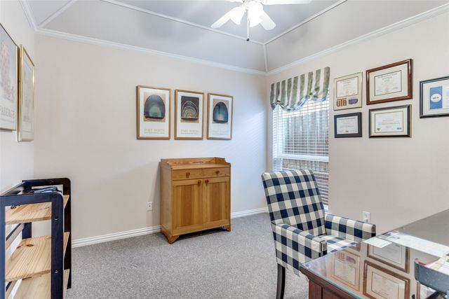 4408 Brampton Court, Fort Worth, TX 76116