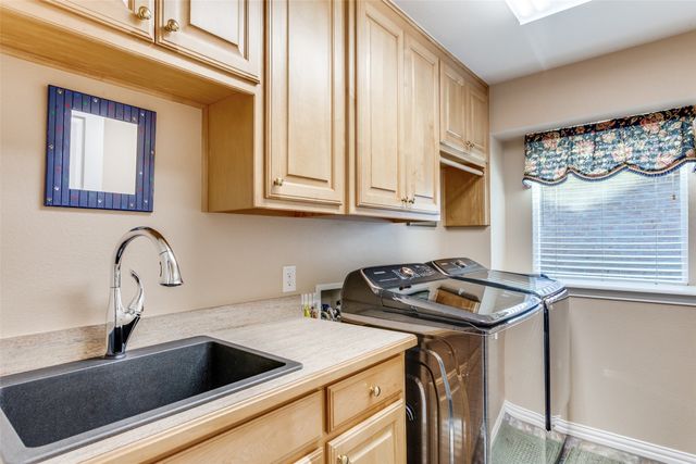 4408 Brampton Court, Fort Worth, TX 76116