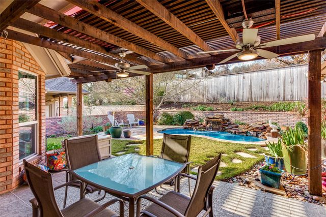 4408 Brampton Court, Fort Worth, TX 76116