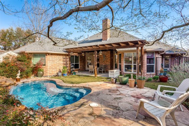 4408 Brampton Court, Fort Worth, TX 76116