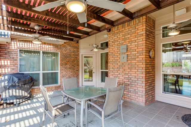 4408 Brampton Court, Fort Worth, TX 76116