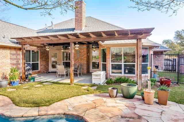 4408 Brampton Court, Fort Worth, TX 76116