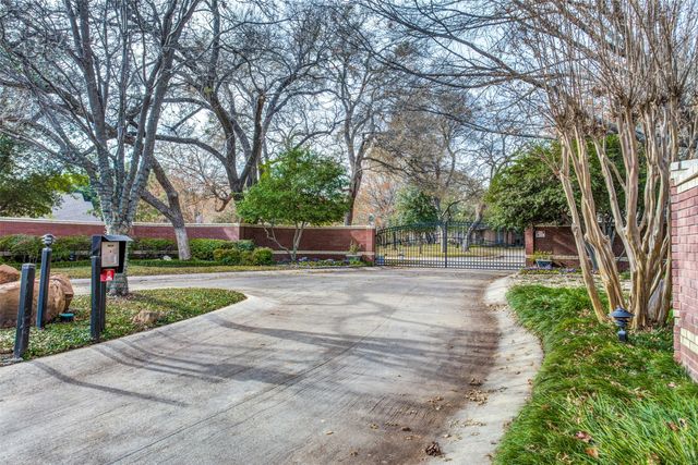 4408 Brampton Court, Fort Worth, TX 76116