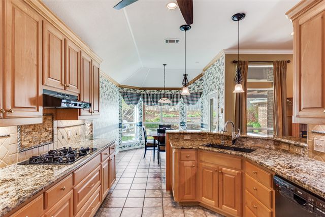 4408 Brampton Court, Fort Worth, TX 76116