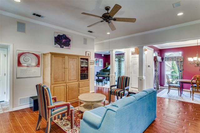 4408 Brampton Court, Fort Worth, TX 76116