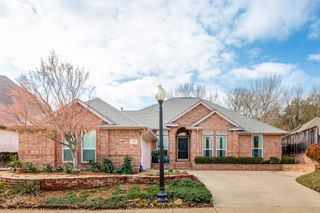 4408 Brampton Court, Fort Worth, TX 76116