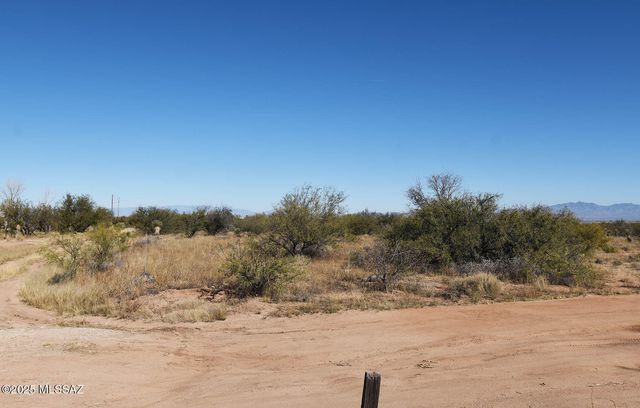 2.14 Acres W Justin Street 8 & 9, Pearce, AZ 85625