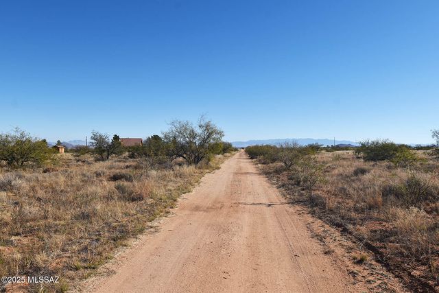 2.14 Acres W Justin Street 8 & 9, Pearce, AZ 85625
