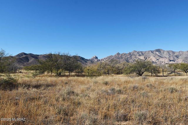 2.14 Acres W Justin Street 8 & 9, Pearce, AZ 85625