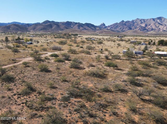 2.14 Acres W Justin Street 8 & 9, Pearce, AZ 85625