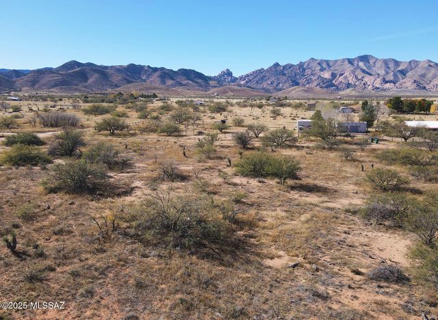 2.14 Acres W Justin Street 8 & 9, Pearce, AZ 85625