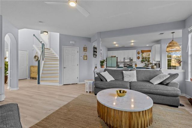 5528 Samuelson CT, Virginia Beach, VA 23464