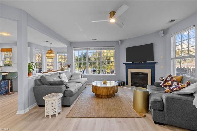 5528 Samuelson CT, Virginia Beach, VA 23464