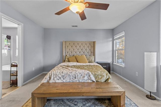 5528 Samuelson CT, Virginia Beach, VA 23464