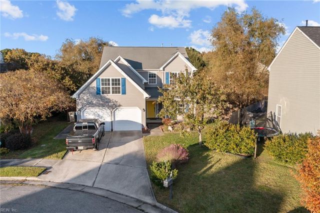 5528 Samuelson CT, Virginia Beach, VA 23464