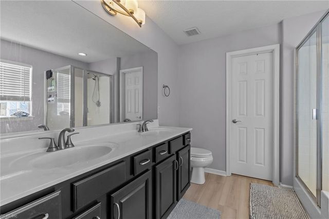 5528 Samuelson CT, Virginia Beach, VA 23464