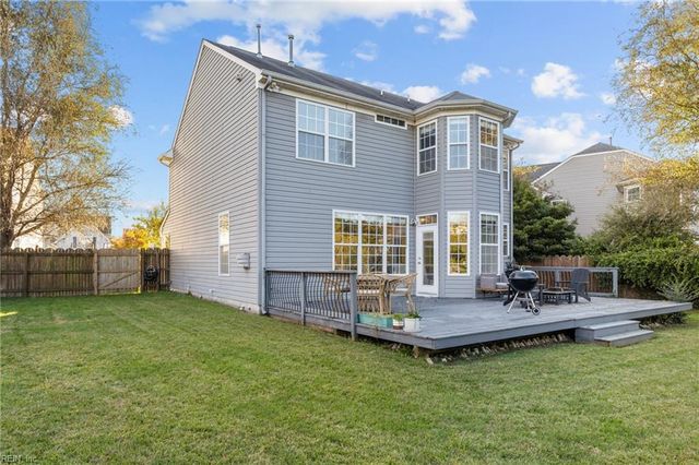 5528 Samuelson CT, Virginia Beach, VA 23464