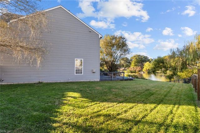 5528 Samuelson CT, Virginia Beach, VA 23464