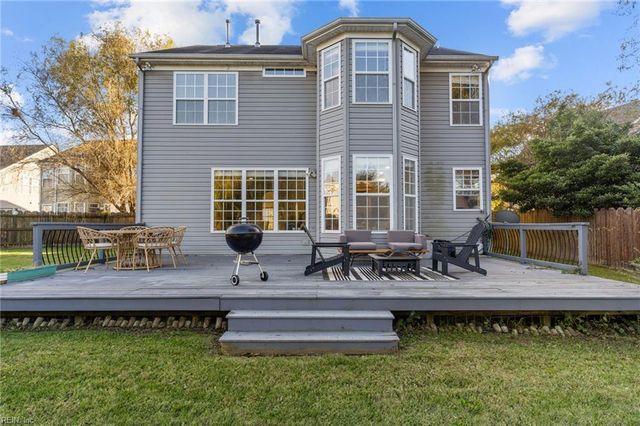 5528 Samuelson CT, Virginia Beach, VA 23464