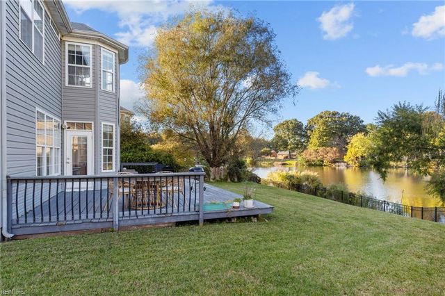 5528 Samuelson CT, Virginia Beach, VA 23464