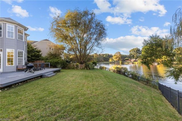 5528 Samuelson CT, Virginia Beach, VA 23464