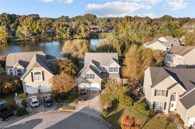 5528 Samuelson CT, Virginia Beach, VA 23464