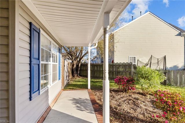 5528 Samuelson CT, Virginia Beach, VA 23464