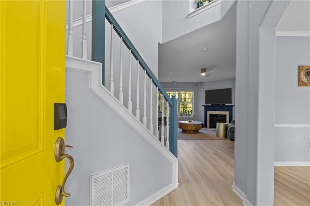 5528 Samuelson CT, Virginia Beach, VA 23464